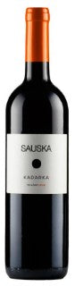 2018 | Sauska-Tokaj | Kadarka at CaskCartel.com