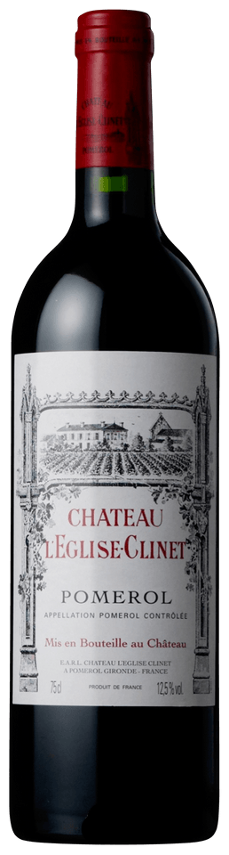 1998 | Chateau L'Eglise-Clinet | Pomerol at CaskCartel.com
