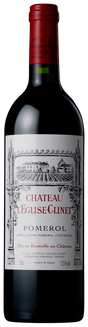 1998 | Chateau L'Eglise-Clinet | Pomerol at CaskCartel.com