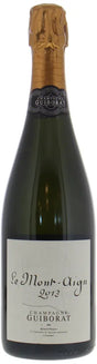 2013 | Guiborat | Le Mont-Aigu Extra Brut at CaskCartel.com