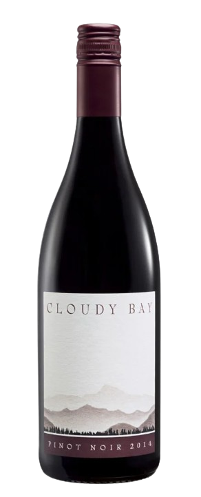 2014 | Cloudy Bay | Pinot Noir at CaskCartel.com