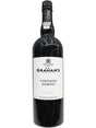 2021 | Graham's | Vintage Port at CaskCartel.com