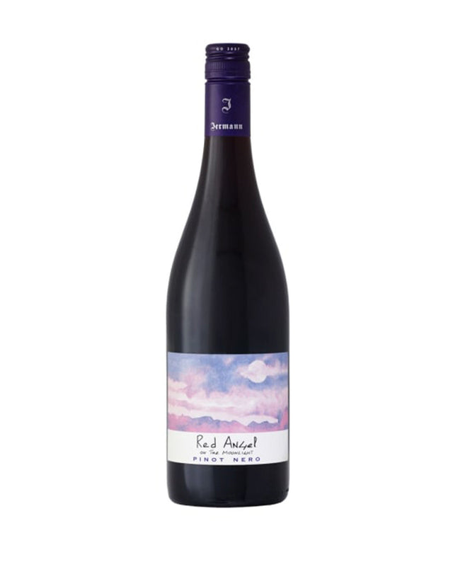 Jermann | Red Angel On The Moonlight Pinot Nero - NV at CaskCartel.com