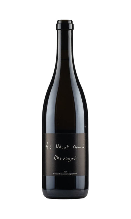 2019 | Didier Dagueneau | Sancerre Le Mont Damne at CaskCartel.com