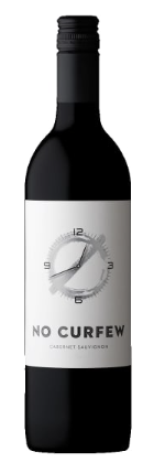 2020 | No Curfew | Cabernet Sauvignon at CaskCartel.com