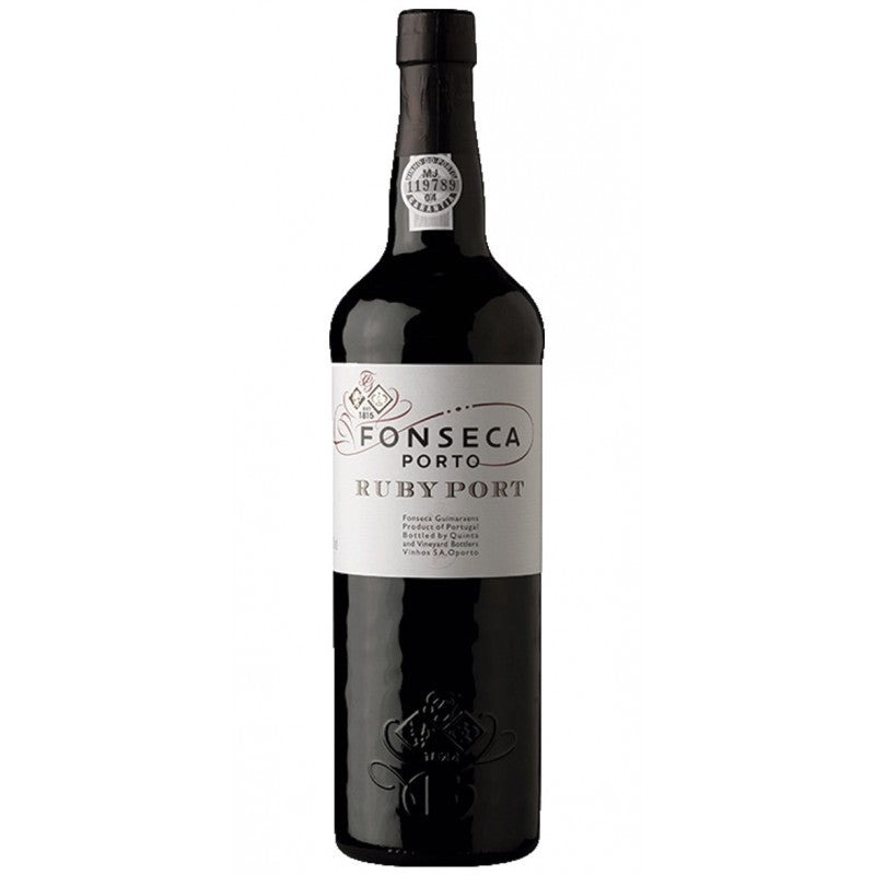 Fonseca | Ruby Port - NV at CaskCartel.com