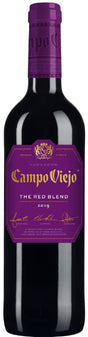 2019 | Bodegas Campo Viejo | The Red Blend at CaskCartel.com