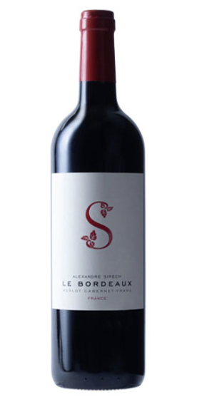 2018 | Alexandre Sirech | Le Bordeaux at CaskCartel.com
