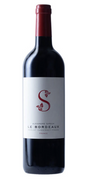 2018 | Alexandre Sirech | Le Bordeaux at CaskCartel.com