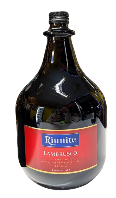 Riunite | Lambrusco (Double Magnum) - NV at CaskCartel.com