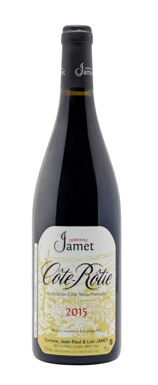 2015 | Domaine Jamet | Cote Rotie at CaskCartel.com