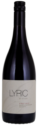 2019 | Etude | Lyric Pinot Noir at CaskCartel.com
