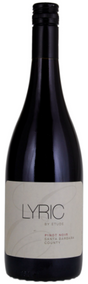 2019 | Etude | Lyric Pinot Noir at CaskCartel.com