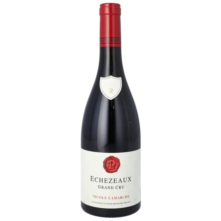 2000 | Nicole Lamarche | Echezeaux at CaskCartel.com