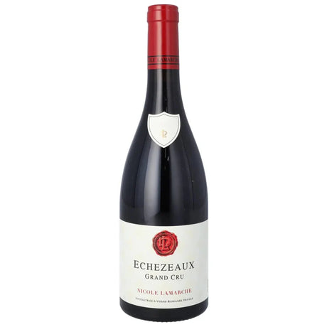 2000 | Nicole Lamarche | Echezeaux at CaskCartel.com