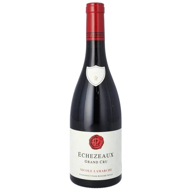 2000 | Nicole Lamarche | Echezeaux at CaskCartel.com