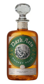 Dark Arts 8.5 Year Double Oaked Dark Star Straight Rye Whiskey at CaskCartel.com