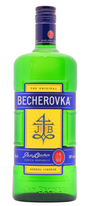 Becherovka Herbal Liqueur | 700ML at CaskCartel.com
