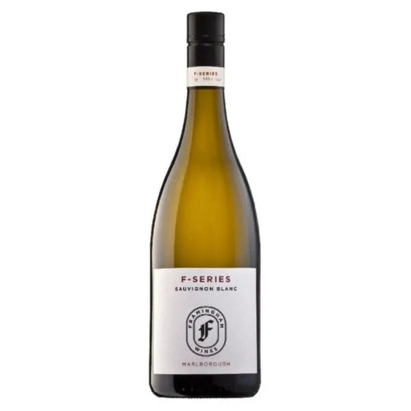 2018 | Framingham Wines | Sauvignon Blanc at CaskCartel.com