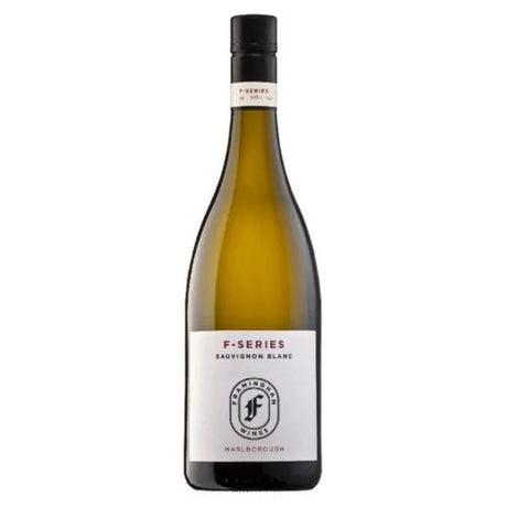 2018 | Framingham Wines | Sauvignon Blanc at CaskCartel.com