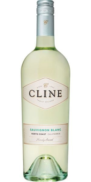 Cline Cellars | Sauvignon Blanc - NV at CaskCartel.com