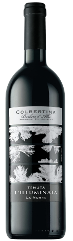 2018 | Tenuta L'Illuminata | Colbertina Barbera d'Alba at CaskCartel.com