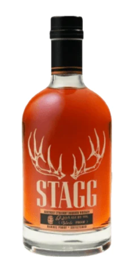 Stagg Kentucky Batch #23a Straight Bourbon Whisky