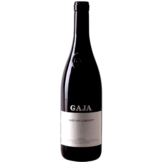 1981 | Gaja | Sori San Lorenzo at CaskCartel.com