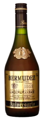 Bermudez 12 Year Old Aniversario | 700ML at CaskCartel.com