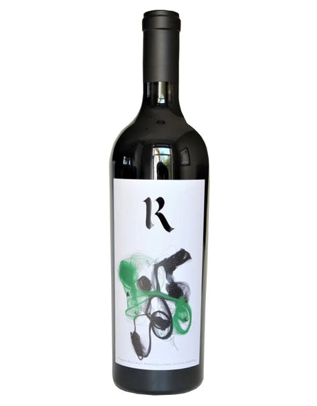 2017 | Realm Cellars | Moonracer at CaskCartel.com