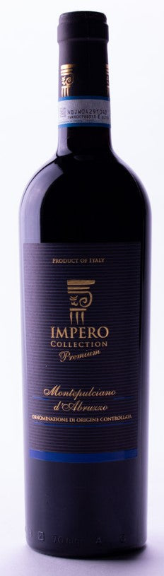 Impero Collection | Montepulciano d'Abruzzo (Magnum) - NV at CaskCartel.com