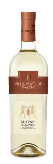 2018 | Villa Matilde | Falerno del Massico Bianco at CaskCartel.com