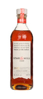 Star Hill Farm Whiskey | 700ML at CaskCartel.com
