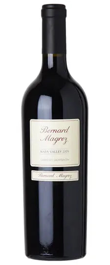 2005 | Bernard Magrez | Napa Valley Cabernet Sauvignon at CaskCartel.com