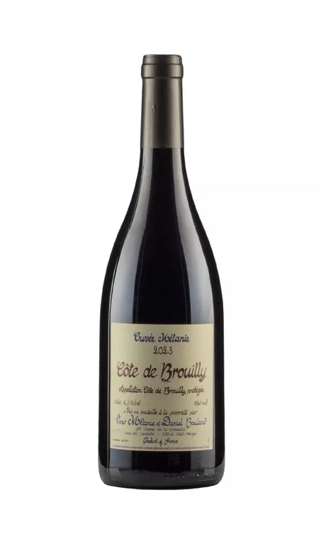 2023 | Daniel Bouland | Cote de Brouilly at CaskCartel.com