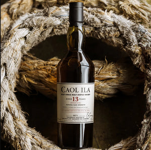 Caol Ila | 13 Year Old | | Islay Single Malt Scotch Whisky | 2024 Fèis Ìle Limited Edition | 700ML at CaskCartel.com