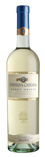 Fontana Candida | Pinot Grigio - NV at CaskCartel.com