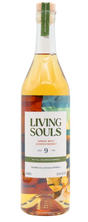 Arran Living Souls Peated 9 Year Old Single Malt Scotch Whisky | 700ML at CaskCartel.com