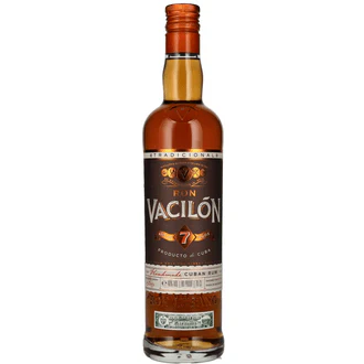 Ron Vacilon Anejo 5 Anos | 700ML at CaskCartel.com