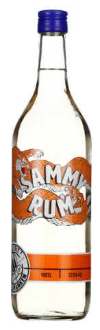 Lokaliteit Sammy Rum | 1L at CaskCartel.com