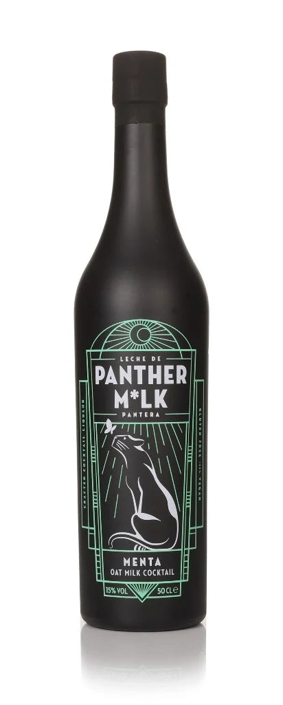 Panther M*lk Menta | 500ML at CaskCartel.com