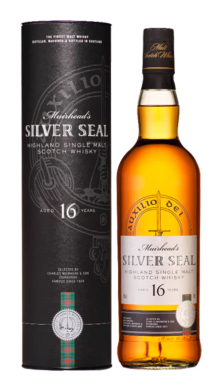 Muirheads 16 Year Old Single Malt Scotch Whisky at CaskCartel.com
