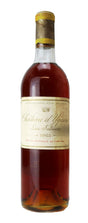 1965 | Chateau d'Yquem | Sauternes at CaskCartel.com