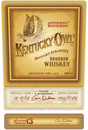 Kentucky Owl Batch #13 Bourbon Whiskey at CaskCartel.com