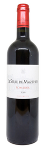 2019 | Château Mazeyres | Le Seuil de Mazeyres at CaskCartel.com