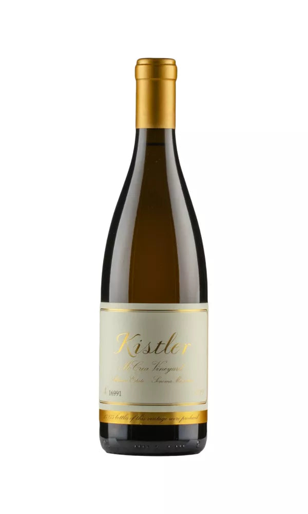2022 | Kistler | McCrea Vineyard Chardonnay at CaskCartel.com