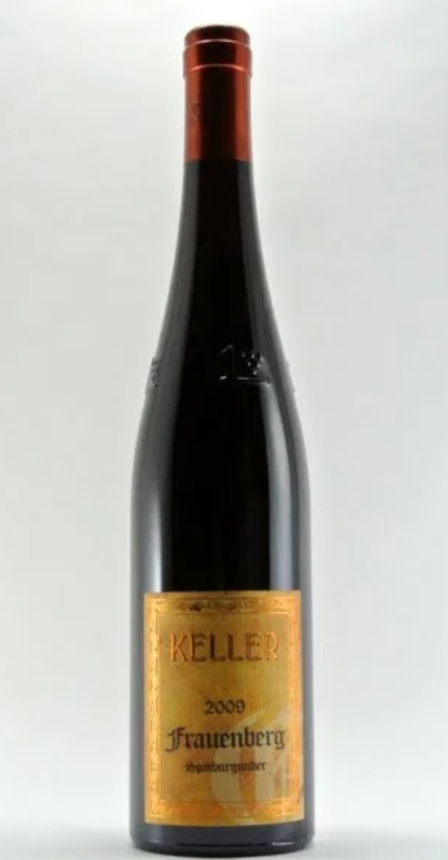 2009 | Weingut Keller | Frauenberg Spatburgunder Grosses Gewachs at CaskCartel.com