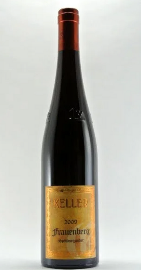 2009 | Weingut Keller | Frauenberg Spatburgunder Grosses Gewachs at CaskCartel.com