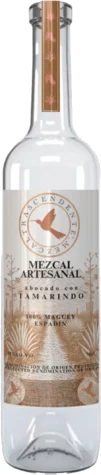 Trascendente Tamarindo Mezcal | 700ML at CaskCartel.com