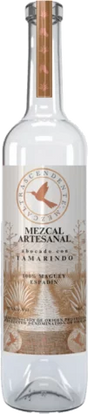 Trascendente Tamarindo Mezcal | 700ML at CaskCartel.com